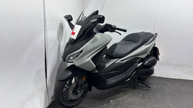 Honda NSS 125ADSTED (26MY)
